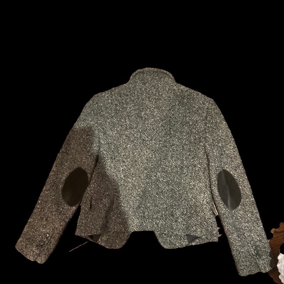 Zara Wool Blazer - Picture 3 of 3